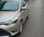 Toyota Vios   2016 - Bán ô tô Toyota Vios 1.5G sản xuất 2016 như mới, giá tốt