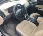 Hyundai Sonata   2009 - Cần bán Hyundai Sonata đời 2009, màu đen, nhập khẩu n 