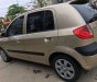 Hyundai Getz     2010 - Bán Hyundai Getz đời 2010, xe nhập, giá tốt