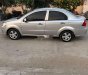 Chevrolet Aveo 2013 - Xe Chevrolet Aveo năm 2013, màu bạc, giá chỉ 208 triệu