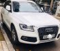 Audi Q5   2014 - Bán xe Audi Q5 đời 2014, màu trắng, nhập khẩu  