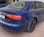 Audi A4 2015 - Xe Audi A4 sản xuất 2015, nhập khẩu số tự động