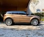 LandRover Evoque Dynamic 2014 - Bán ô tô LandRover Evoque Dynamic sản xuất năm 2014, màu vàng đồng, xe nhập