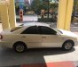 Toyota Camry 2.4 2003 - Cần bán gấp Toyota Camry 2.4 2003, màu trắng, giá tốt