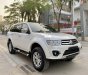 Mitsubishi Pajero   2016 - Cần bán xe Mitsubishi Pajero năm 2016, biển số TP 