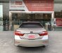 Toyota Camry 2.5Q 2014 - Bán xe Toyota Camry 2.5Q sản xuất năm 2014, màu nâu, số tự động