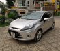 Ford Fiesta 2011 - Cần bán xe Ford Fiesta sản xuất năm 2011, màu bạc giá cạnh tranh