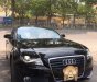 Audi A4 2012 - Xe Audi A4 sản xuất 2012, màu đen chính chủ, giá 595tr