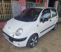 Daewoo Matiz   2005 - Bán Daewoo Matiz đời 2005, màu trắng, giá 68tr