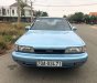 Toyota Camry 1989 - Bán xe Toyota Camry sản xuất năm 1989, màu xanh, nhập khẩu chính chủ