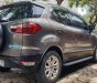 Ford EcoSport 2014 - Cần bán Ford EcoSport đời 2014, màu xám