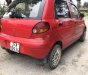 Daewoo Matiz   1999 - Cần bán Daewoo Matiz năm 1999, màu đỏ