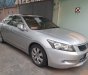 Honda Accord 2008 - Bán xe Honda Accord đời 2008, màu bạc chính chủ, giá 410tr