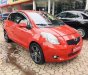 Toyota Yaris   2009 - Cần bán Toyota Yaris sản xuất 2009, nhập khẩu