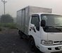 Xe tải 1 tấn - dưới 1,5 tấn   2015 - Bán xe tải Kia K140 2015, xe thùng kín