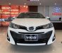 Toyota Vios   2020 - Bán ô tô Toyota Vios sản xuất năm 2020 giá cạnh tranh