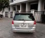 Toyota Innova 2010 - Bán Toyota Innova 2.0G năm 2010, màu bạc chính chủ