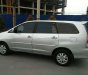 Toyota Innova 2010 - Bán Toyota Innova G đời 2010 xe gia đình, 315tr