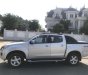 Isuzu Dmax   2017 - Bán Isuzu Dmax 2017, màu trắng, nhập khẩu, số sàn