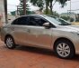 Toyota Vios 2014 - Cần bán lại xe Toyota Vios G AT năm 2014 như mới, giá chỉ 405 triệu