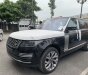 LandRover 3.0P HSE 2020 - Bán LandRover Range Rover 3.0P HSE 2020, màu đen, nhập khẩu nguyên chiếc