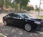 Audi A4 2012 - Xe Audi A4 sản xuất 2012, màu đen chính chủ, giá 595tr