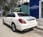 Mercedes-Benz C class   2016 - Cần bán Mercedes C250 Exclusive năm 2016 giá tốt