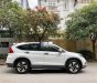 Honda CR V 2016 - Bán Honda CR V 2.4TG năm 2016, màu trắng, giá 855tr