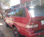 Ssangyong Musso   1998 - Bán Ssangyong Musso năm 1998, đồng sơn đẹp