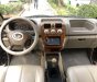 Mitsubishi Jolie   2005 - Cần bán lại xe Mitsubishi Jolie năm 2005, màu đen số sàn, 152tr