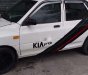 Kia Pride   1995 - Bán ô tô Kia Pride năm sản xuất 1995, màu trắng, xe nhập, giá 22tr