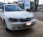 Chevrolet Lacetti 2011 - Bán Chevrolet Lacetti sản xuất năm 2011