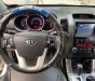 Kia Sorento 2014 - Bán ô tô Kia Sorento đời 2014, màu bạc