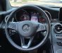 Mercedes-Benz GLC-Class 2017 - Cần bán gấp Mercedes GLC 300 sản xuất năm 2017, màu xanh cavansite
