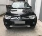 Mitsubishi Pajero   2017 - Bán xe Mitsubishi Pajero 2017, số sàn, máy dầu