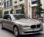 BMW 7 Series 2009 - Cần bán BMW 7 Series năm sản xuất 2009, xe nhập