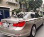 BMW 7 Series 2009 - Cần bán BMW 7 Series năm sản xuất 2009, xe nhập