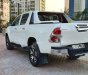 Toyota Hilux   2018 - Bán Toyota Hilux 2.8G 4x4 AT đời 2018, màu trắng, nhập khẩu 