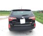 Kia Sorento   2017 - Bán ô tô Kia Sorento DATH 2017, màu đen, giá chỉ 800 triệu