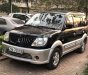 Mitsubishi Jolie   2005 - Cần bán lại xe Mitsubishi Jolie năm 2005, màu đen số sàn, 152tr