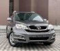 Honda CR V 2010 - Bán Honda CR V sản xuất năm 2010, giá chỉ 505 triệu