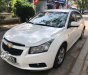 Chevrolet Cruze   2015 - Bán Chevrolet Cruze đời 2015, màu trắng, giá 315tr