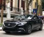 Mazda 6 2019 - Cần bán Mazda 6 sản xuất 2019, màu đen, 869 triệu