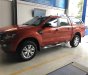 Ford Ranger Wildtrak 2.2 L 2014 - Cần bán gấp Ford Ranger Wildtrak 2.2 L sản xuất năm 2014, màu đỏ