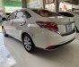 Toyota Vios   2017 - Bán Toyota Vios 2017, màu trắng