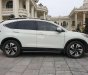 Honda CR V   2015 - Cần bán xe Honda CR V 2015, màu trắng, giá tốt