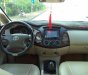 Toyota Innova   2008 - Cần bán lại xe Toyota Innova 2008, giá chỉ 208 triệu