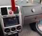 Hyundai Getz   2008 - Bán Hyundai Getz 1.4 AT đời 2008, màu xanh lam, nhập khẩu  