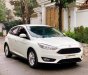 Ford Focus   2018 - Bán xe Ford Focus đời 2018, màu trắng, giá 580tr