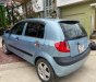 Hyundai Getz   2008 - Bán Hyundai Getz 1.4 AT đời 2008, màu xanh lam, nhập khẩu  